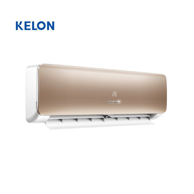 科龙(KELON) 1/1.5匹 新能效 变频空调柔风 急速冷暖